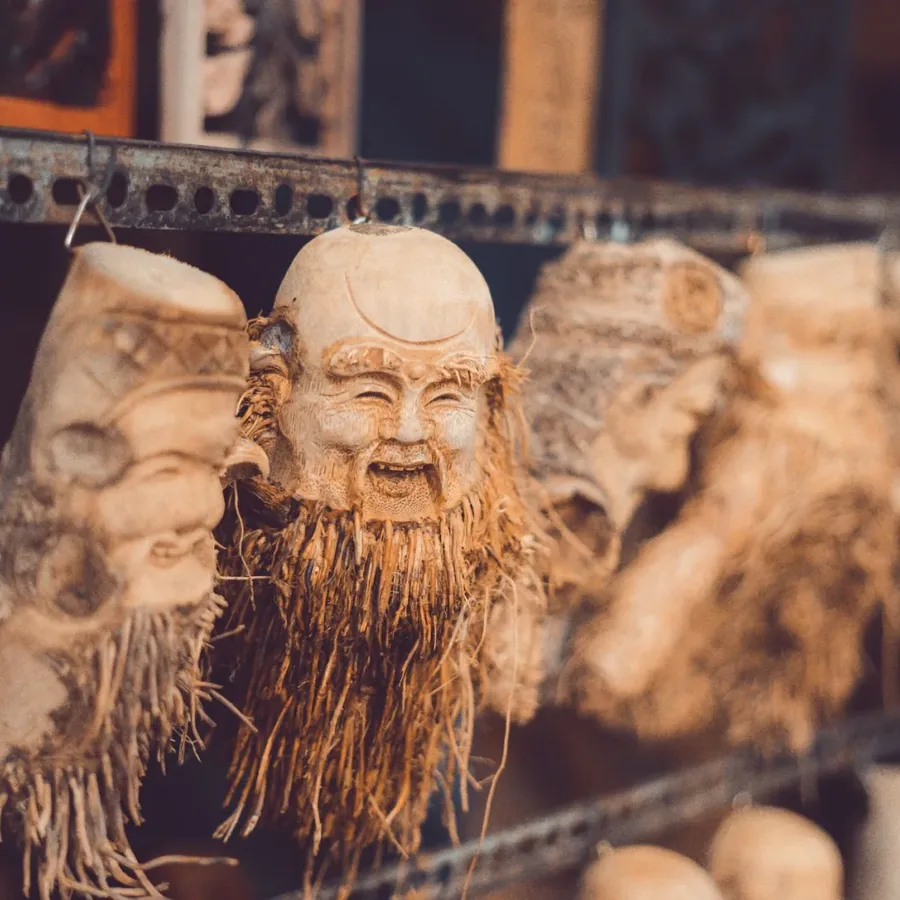 Hình ảnh tại Đồ Mỹ Nghệ Phước Thiện 4